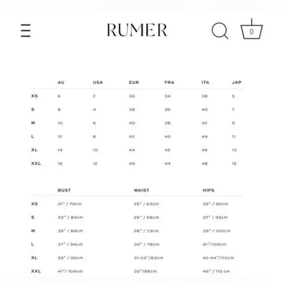 446.  Rumer Mia Maxi - Picture 3 of 14